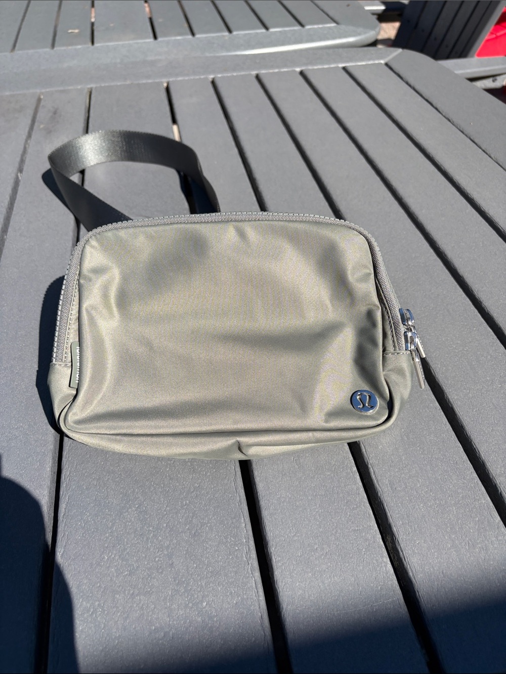 Lululemon Belt Bag 2L
